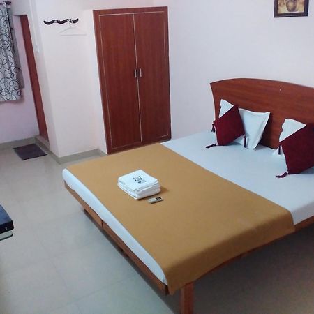 Royal Green Airport Transit Accommodation Chennai Zewnętrze zdjęcie