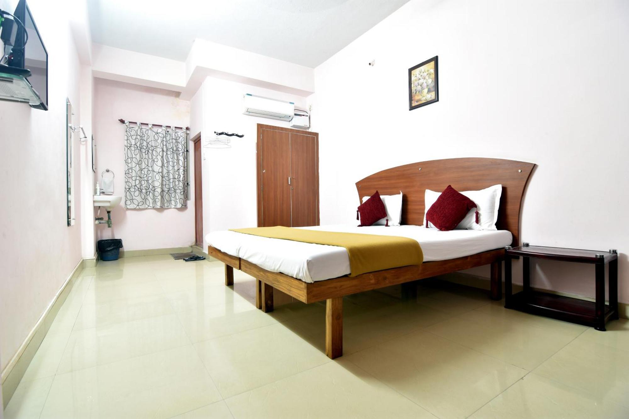 Royal Green Airport Transit Accommodation Chennai Zewnętrze zdjęcie