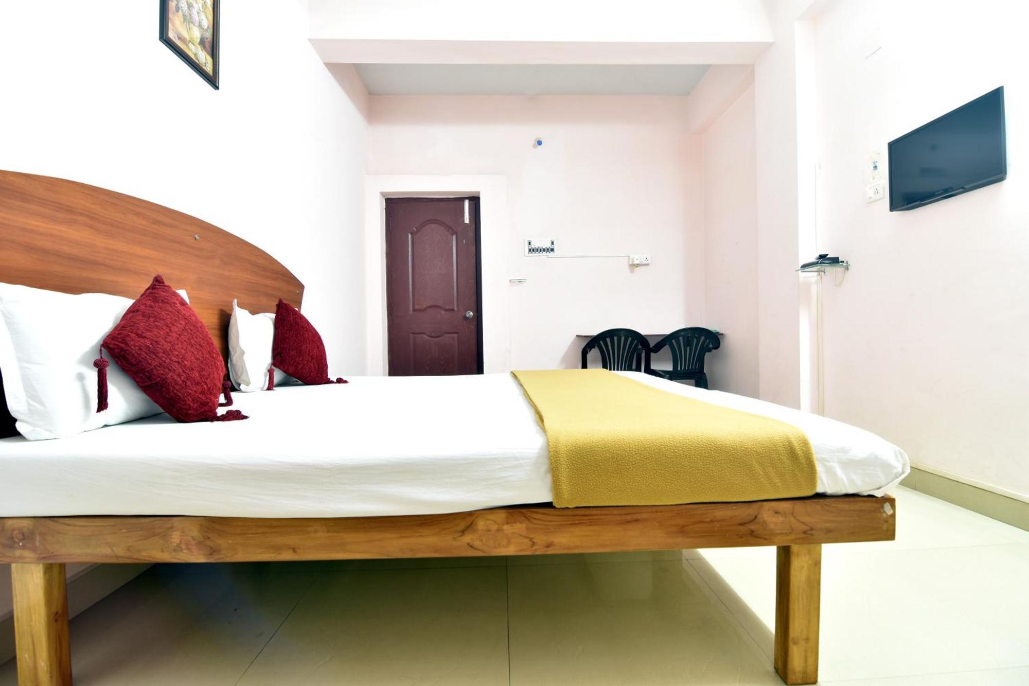 Royal Green Airport Transit Accommodation Chennai Zewnętrze zdjęcie
