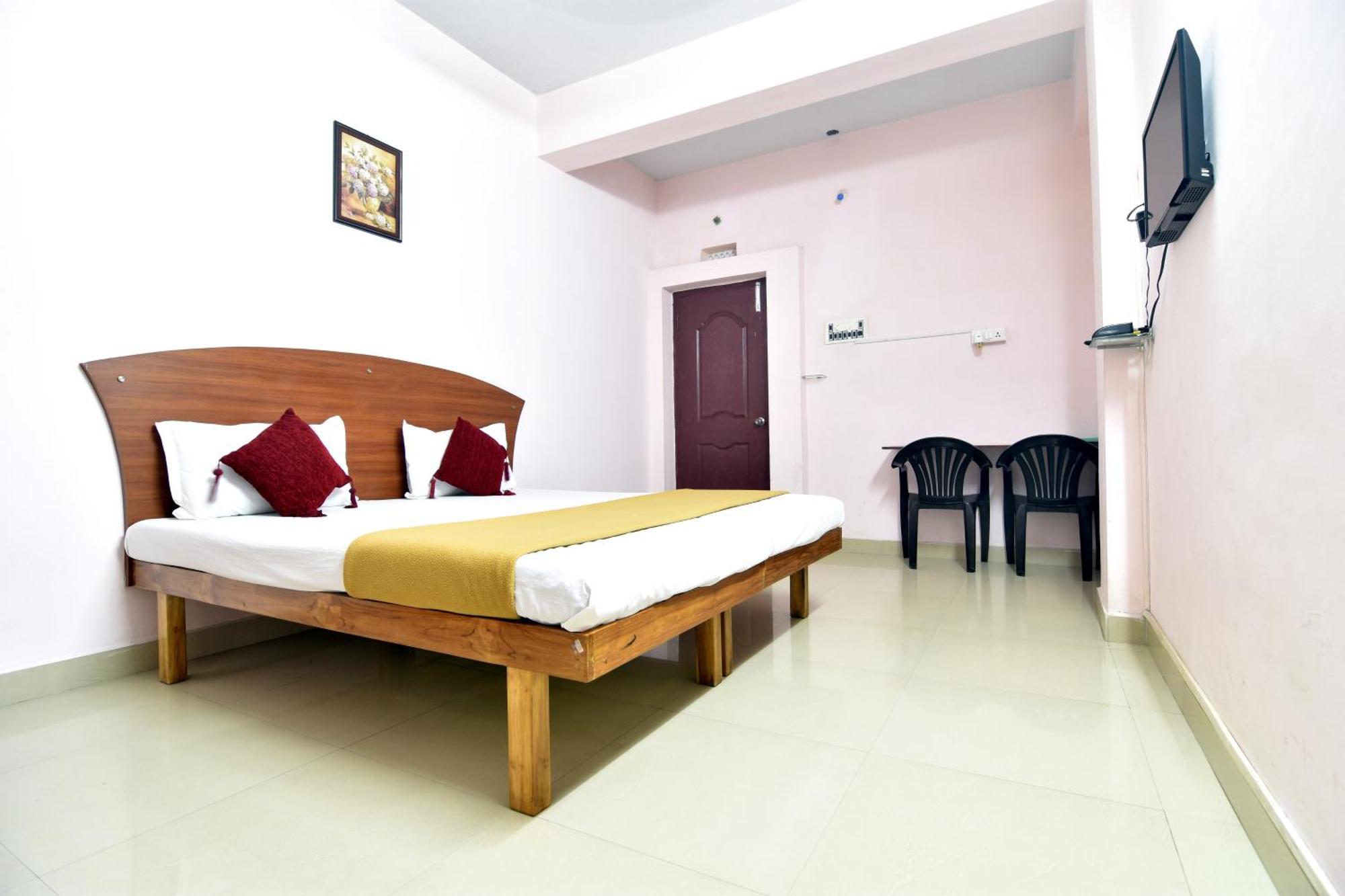 Royal Green Airport Transit Accommodation Chennai Zewnętrze zdjęcie