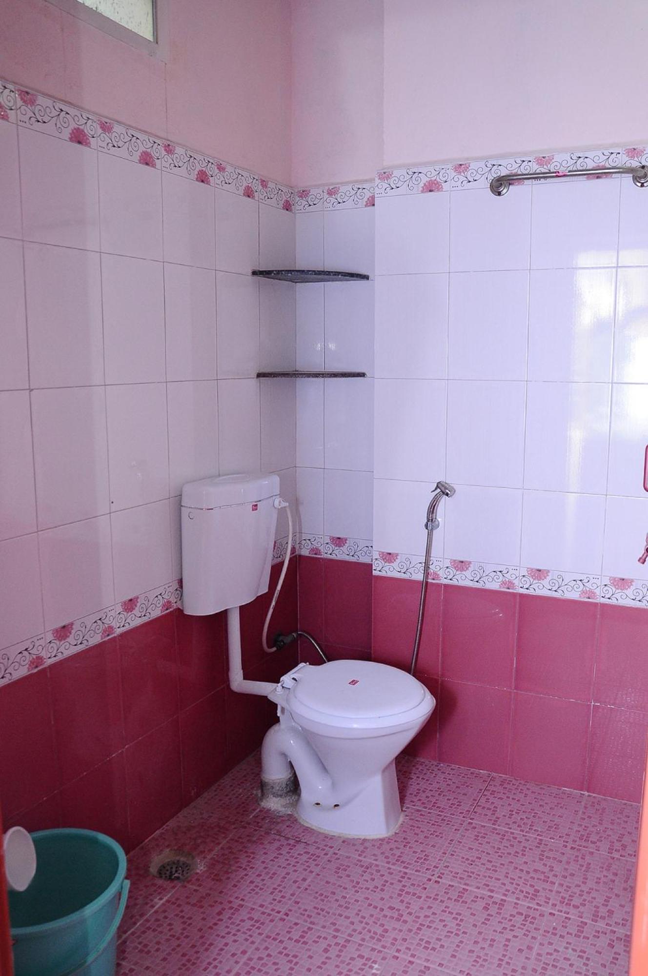 Royal Green Airport Transit Accommodation Chennai Zewnętrze zdjęcie