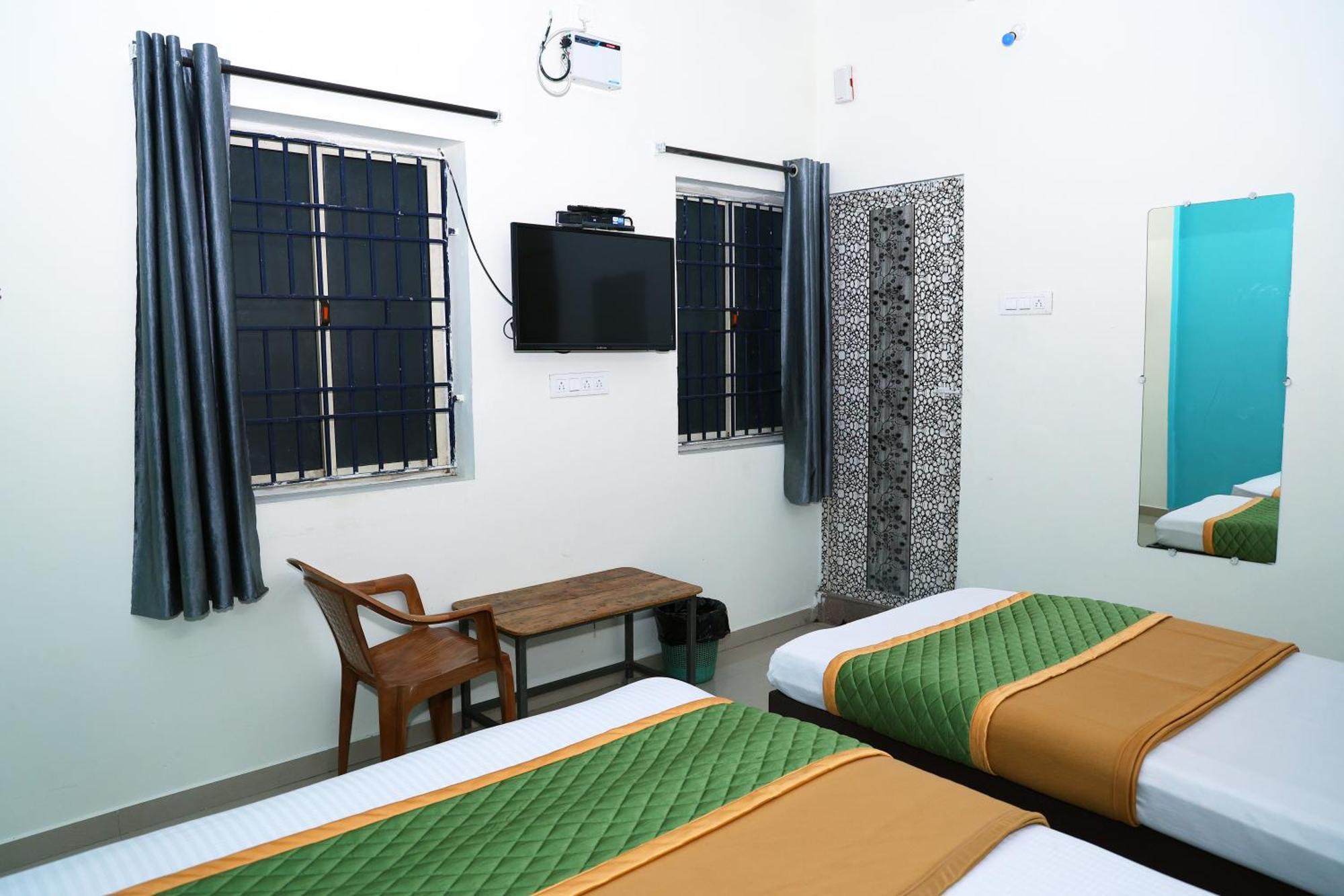 Royal Green Airport Transit Accommodation Chennai Zewnętrze zdjęcie