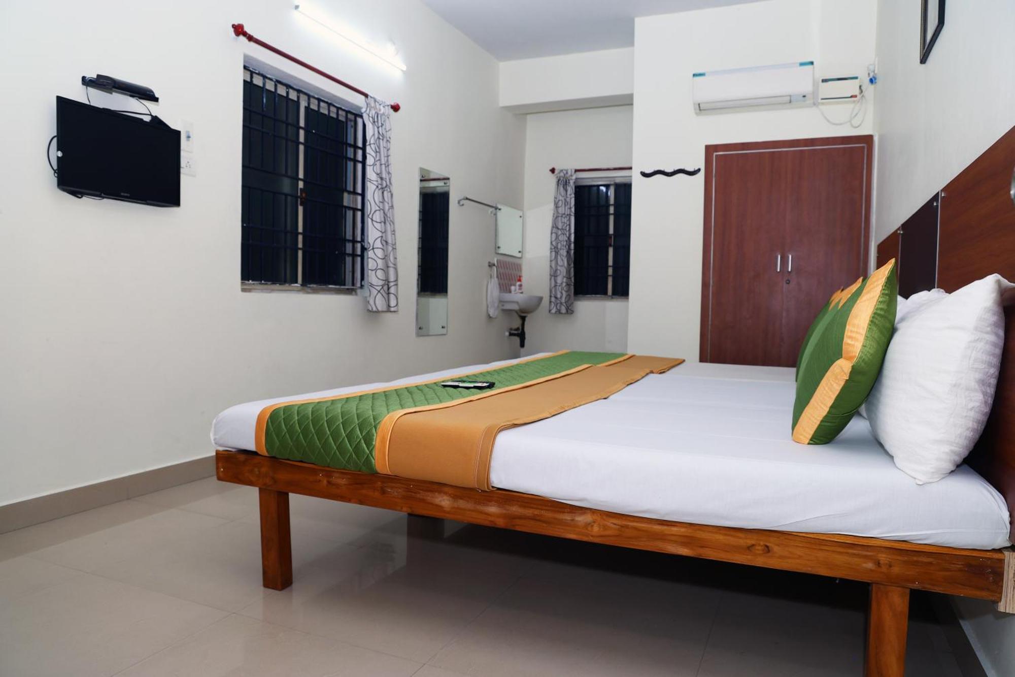Royal Green Airport Transit Accommodation Chennai Zewnętrze zdjęcie