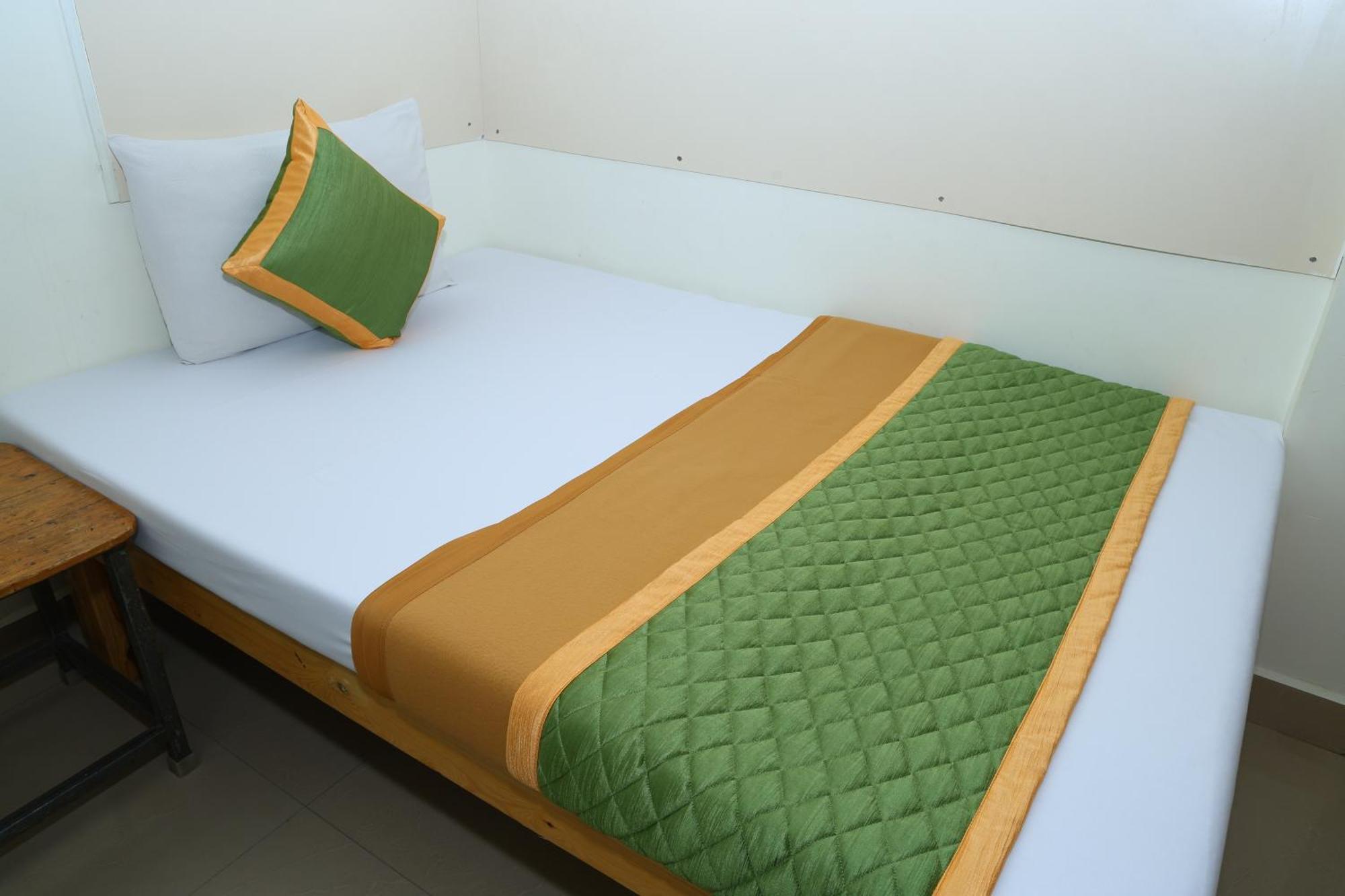 Royal Green Airport Transit Accommodation Chennai Zewnętrze zdjęcie