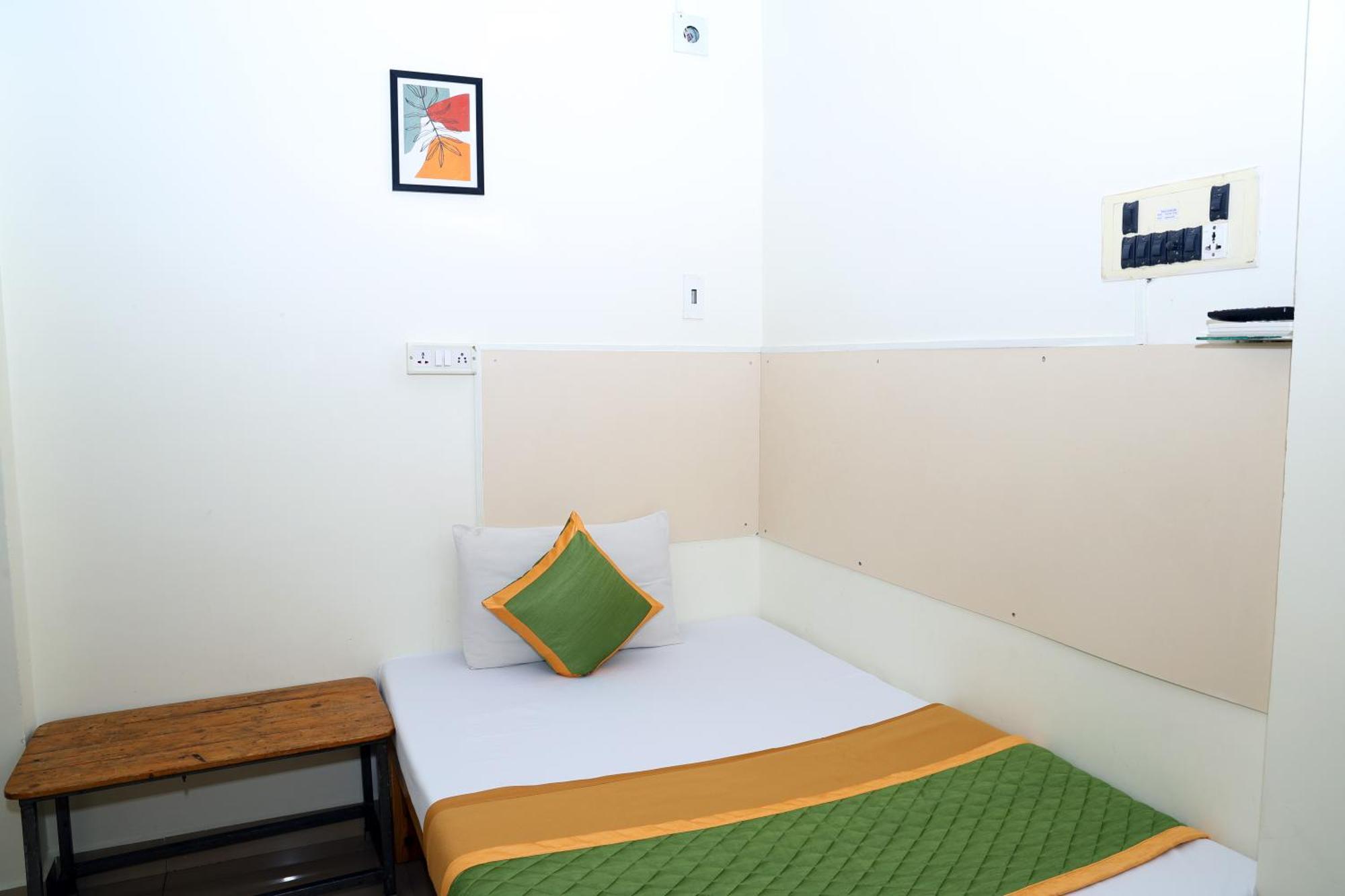 Royal Green Airport Transit Accommodation Chennai Zewnętrze zdjęcie