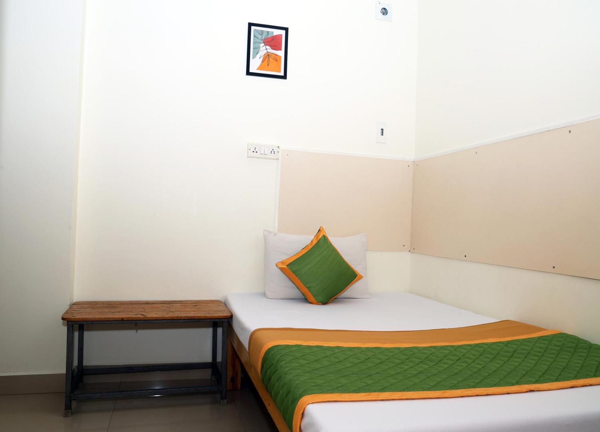 Royal Green Airport Transit Accommodation Chennai Zewnętrze zdjęcie