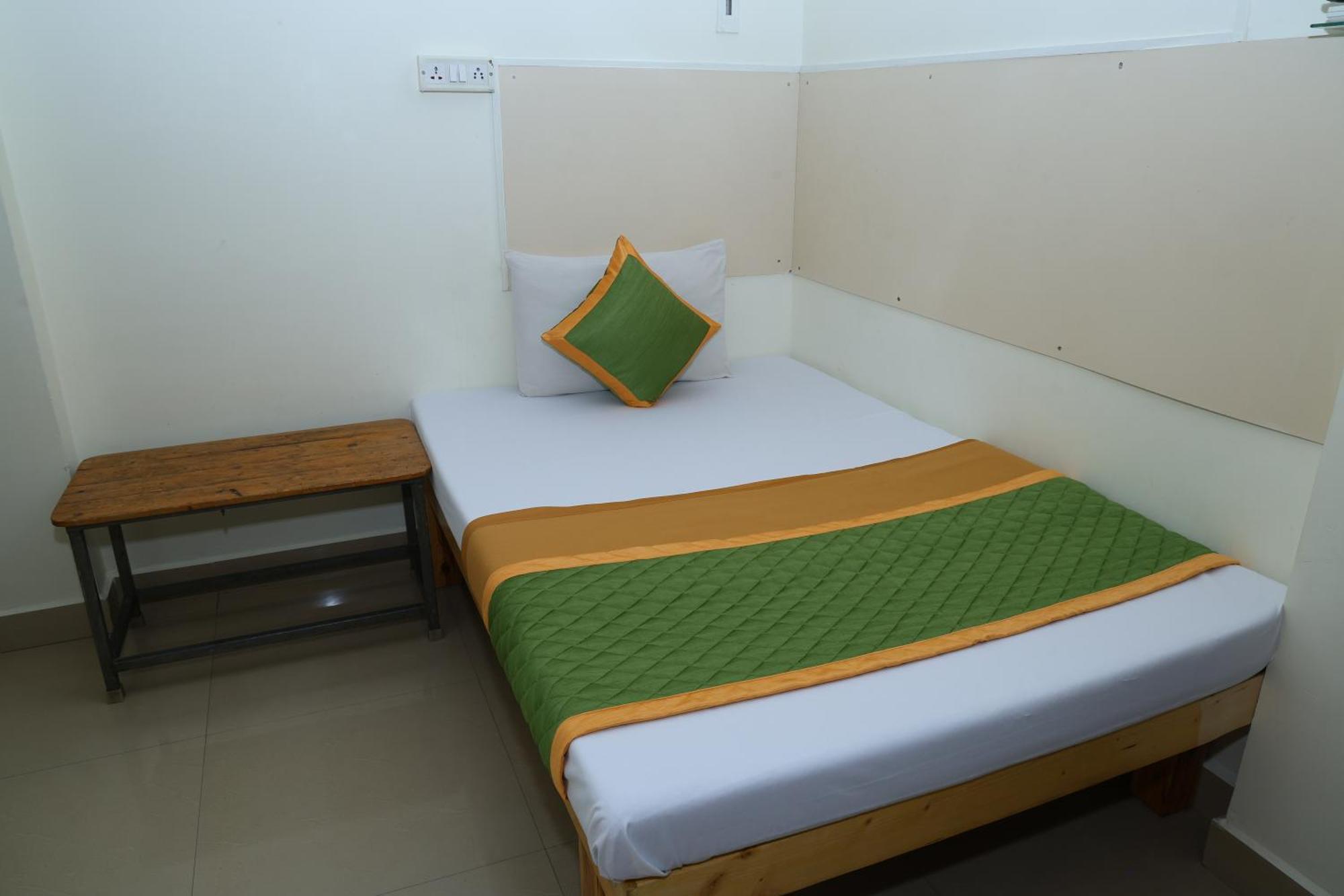Royal Green Airport Transit Accommodation Chennai Zewnętrze zdjęcie