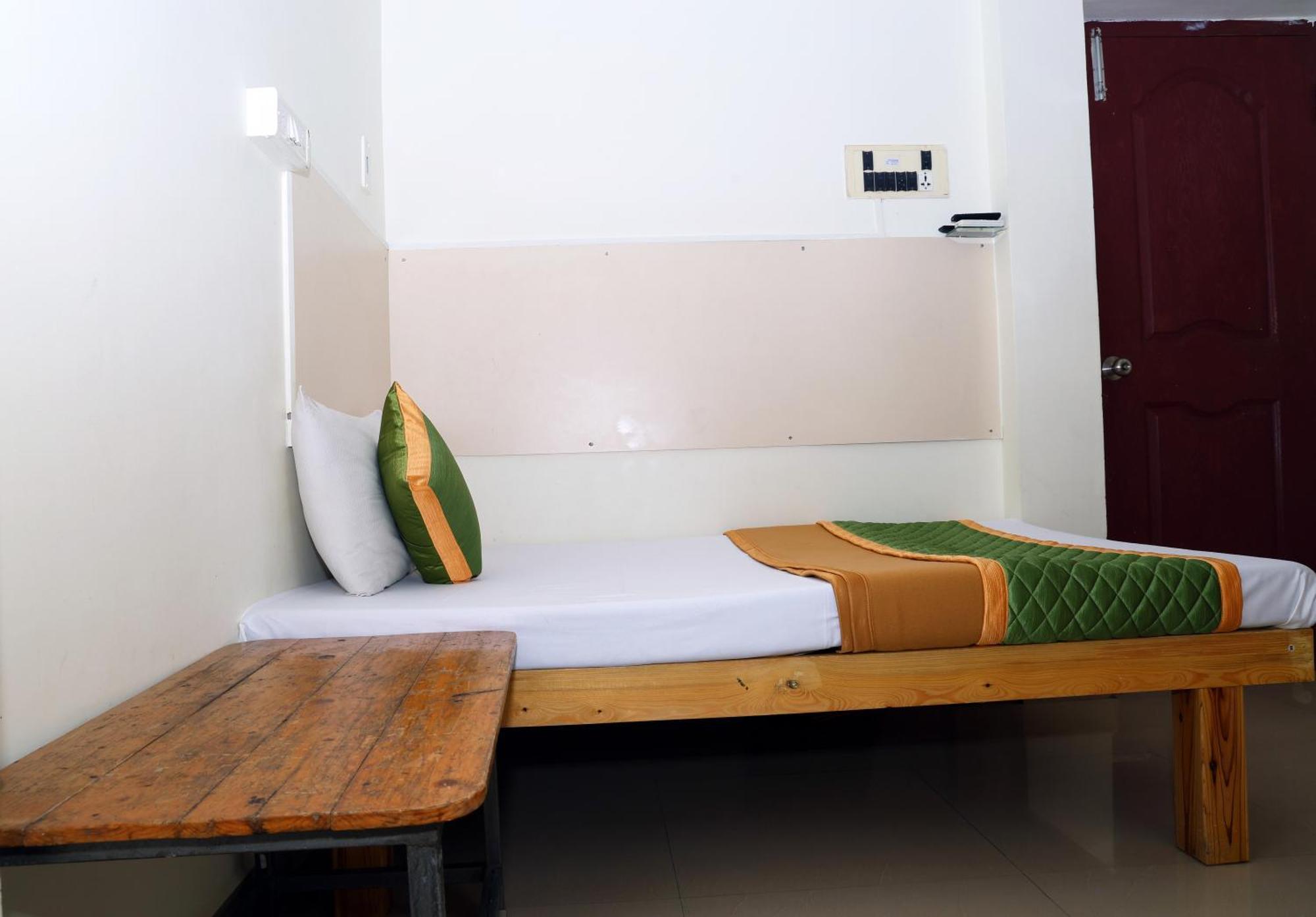 Royal Green Airport Transit Accommodation Chennai Zewnętrze zdjęcie