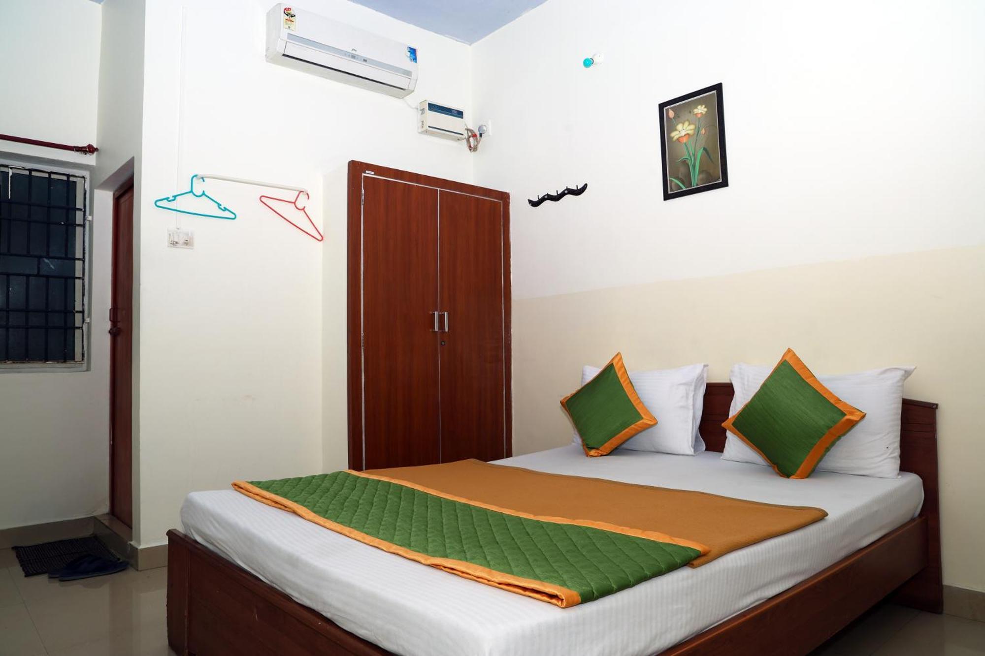 Royal Green Airport Transit Accommodation Chennai Zewnętrze zdjęcie