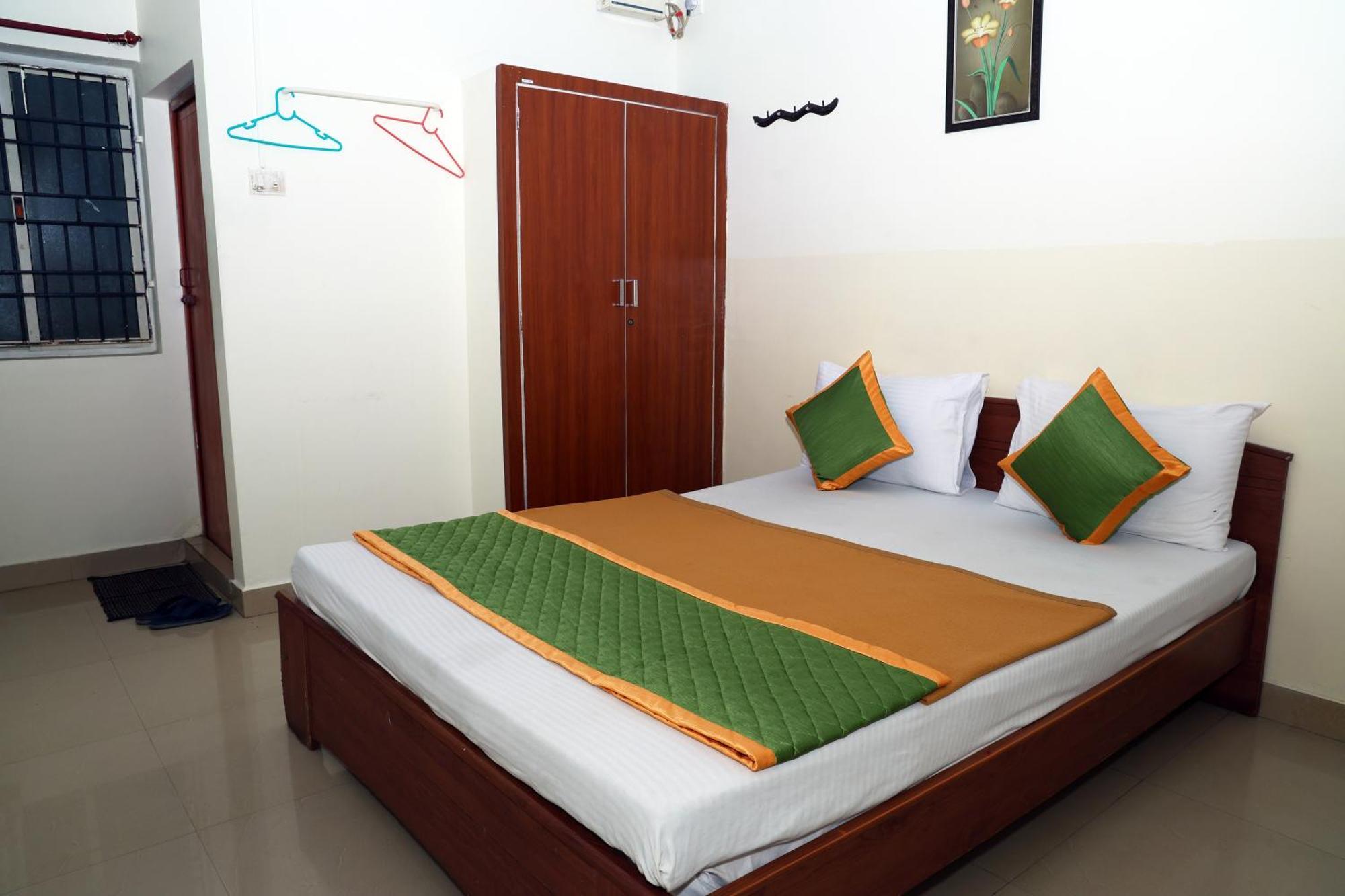Royal Green Airport Transit Accommodation Chennai Zewnętrze zdjęcie