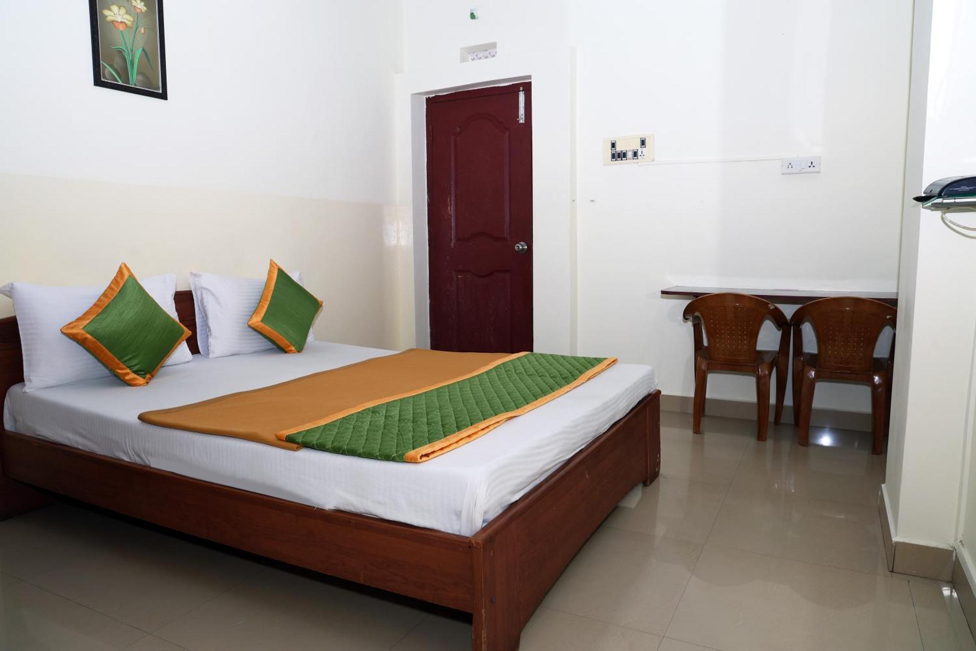 Royal Green Airport Transit Accommodation Chennai Zewnętrze zdjęcie