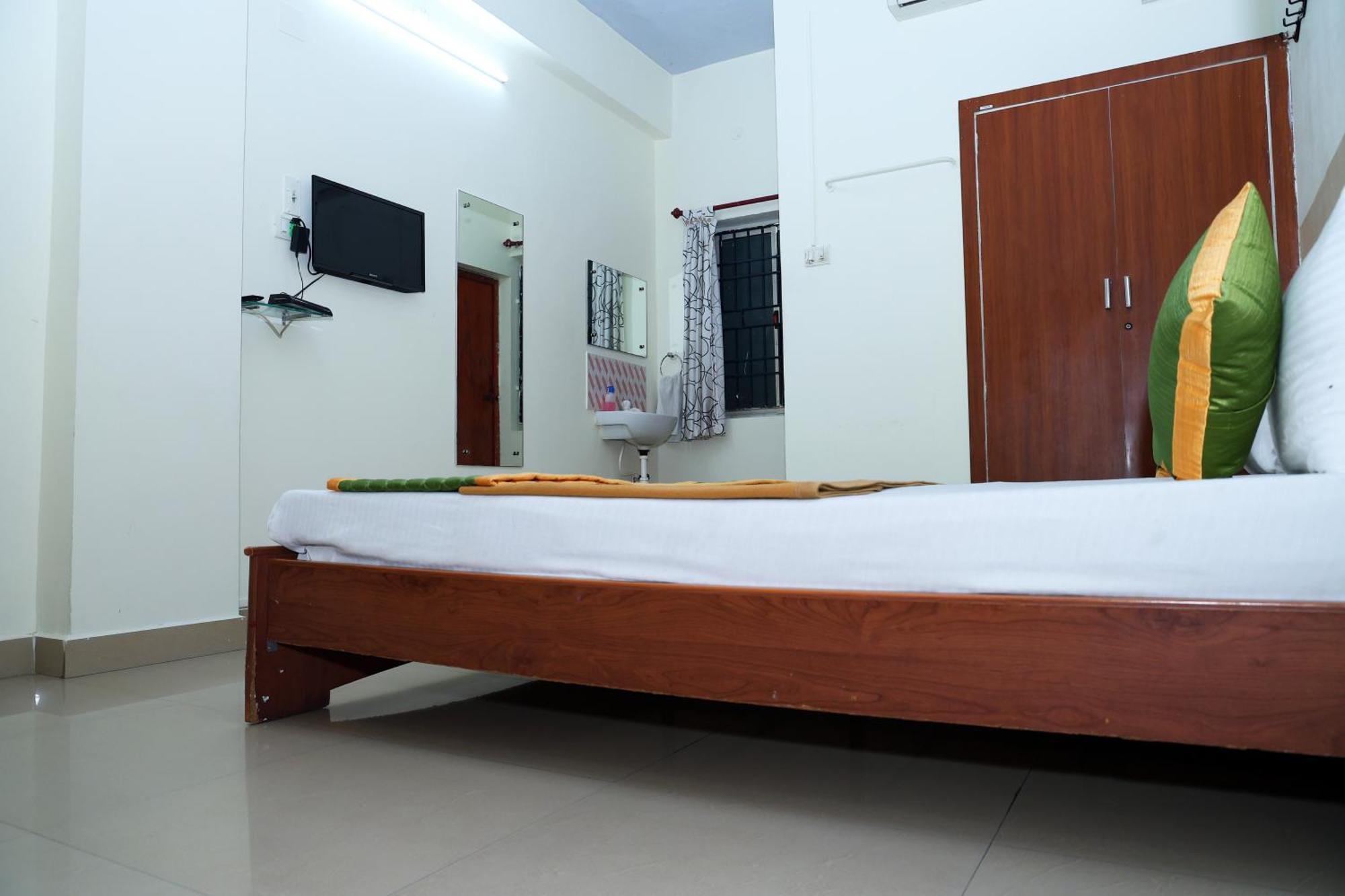Royal Green Airport Transit Accommodation Chennai Zewnętrze zdjęcie